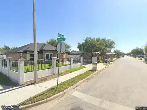 Dove, PHARR, TX 78577