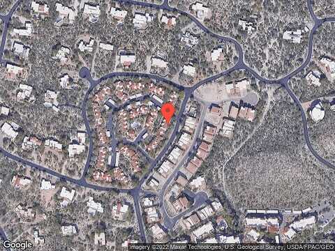 Calle Sin Envidia, TUCSON, AZ 85718