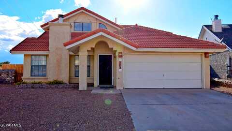 High Ridge, EL PASO, TX 79912