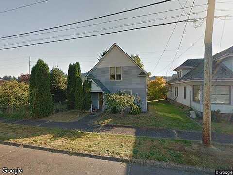 Monroe, HOQUIAM, WA 98550