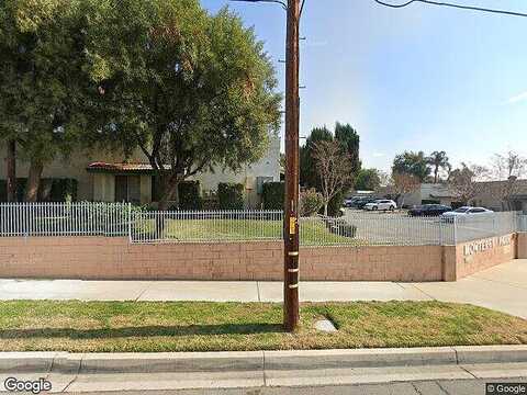 Church, HIGHLAND, CA 92346