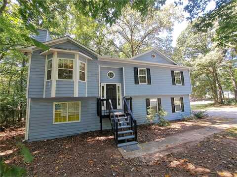 Hunter, HOSCHTON, GA 30548