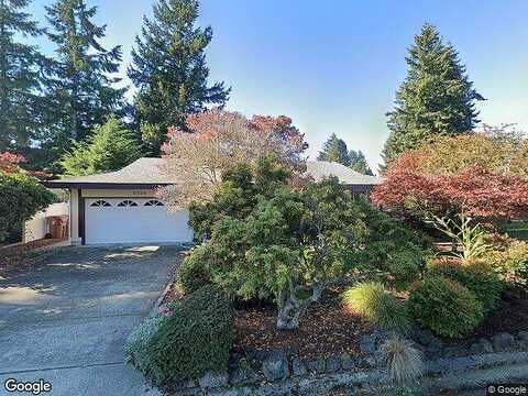 Burning Tree, TACOMA, WA 98406