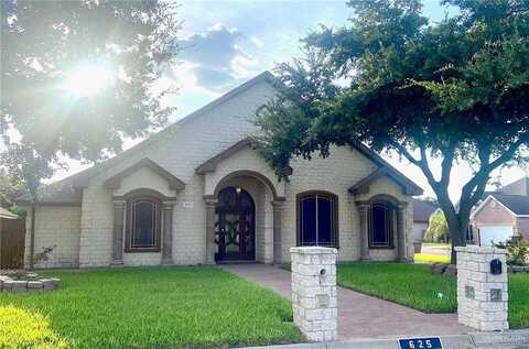 Santa Maria, EDINBURG, TX 78541