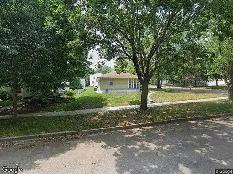 Nassau, SAINT PETER, MN 56082
