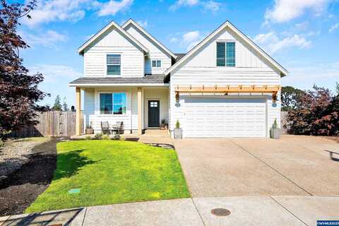 Sable, ALBANY, OR 97321