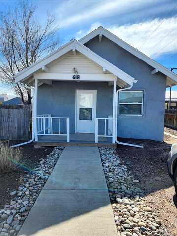 27Th Street, GREELEY, CO 80631