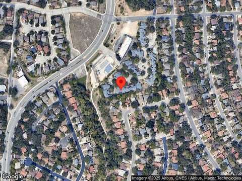 Stream, SAN ANTONIO, TX 78250