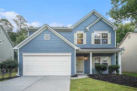 Quinn, WOODSTOCK, GA 30188