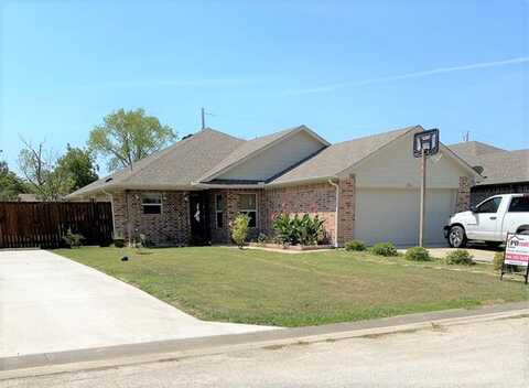 Gould, PILOT POINT, TX 76258