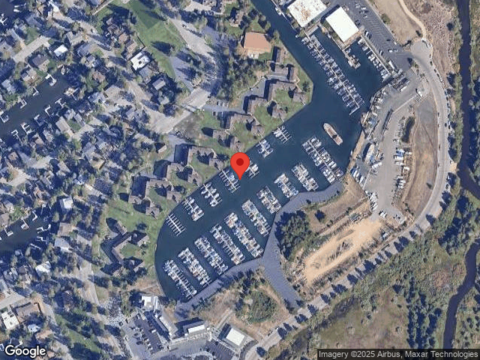 Tahoe Keys, SOUTH LAKE TAHOE, CA 96150