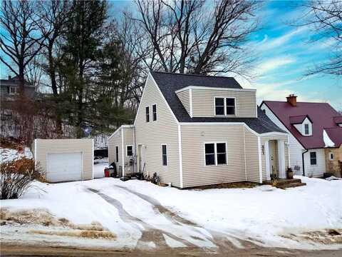 Pierce, BLACK RIVER FALLS, WI 54615