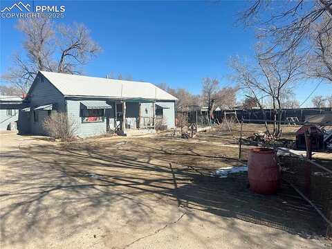 Buffalo, SUGAR CITY, CO 81076