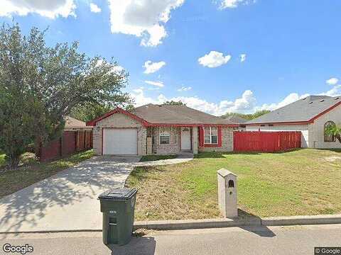 Aleli, MISSION, TX 78573
