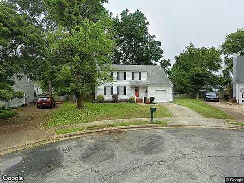 Dunn, HAMPTON, VA 23666