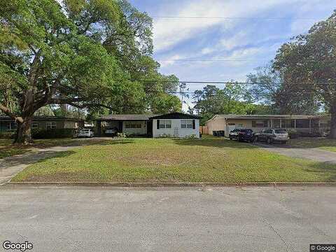 Via De La Reina, JACKSONVILLE, FL 32217