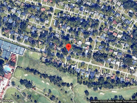 Via De La Reina, JACKSONVILLE, FL 32217