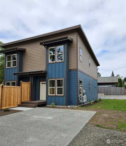 Pine, BREMERTON, WA 98310