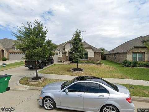 Abbott, WAXAHACHIE, TX 75165
