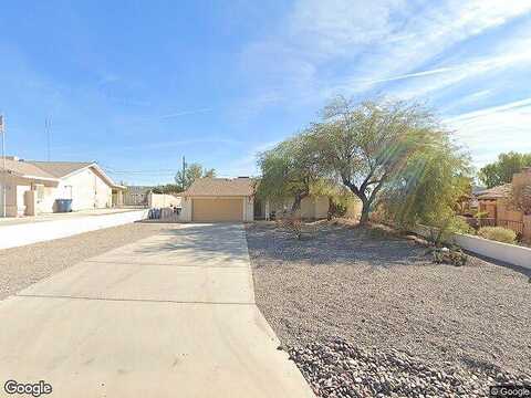 Poppy Trail, LAKE HAVASU CITY, AZ 86406