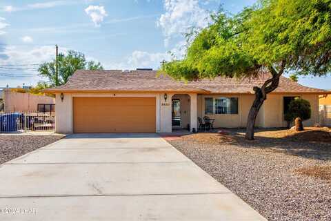 Poppy Trail, LAKE HAVASU CITY, AZ 86406