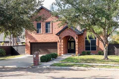 Santa Teresa, MISSION, TX 78572