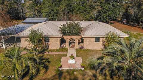 Highway 2, BONIFAY, FL 32425