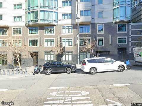 1St, SAN FRANCISCO, CA 94105