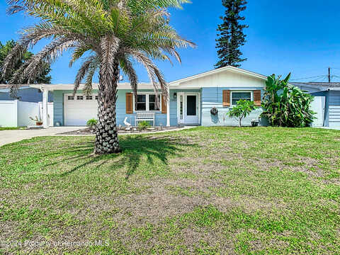 Bayport, HOLIDAY, FL 34691