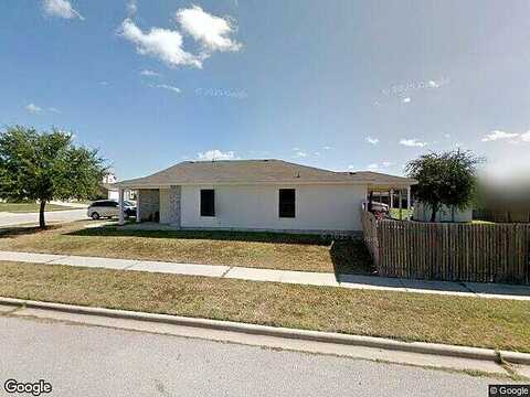 John Porter, KILLEEN, TX 76543