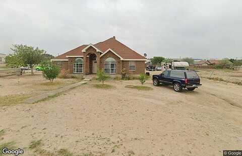 Calle Carr, EAGLE PASS, TX 78852