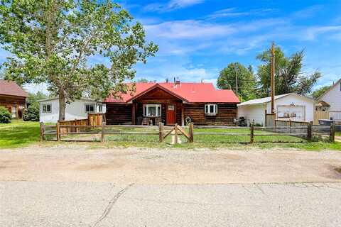 5Th, KREMMLING, CO 80459