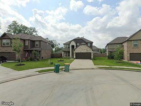 Tulip Poplar, CONROE, TX 77301