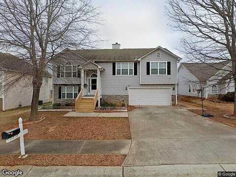 Yellow Pine, MCDONOUGH, GA 30252