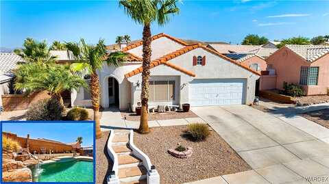 Desierto Verde, BULLHEAD CITY, AZ 86429