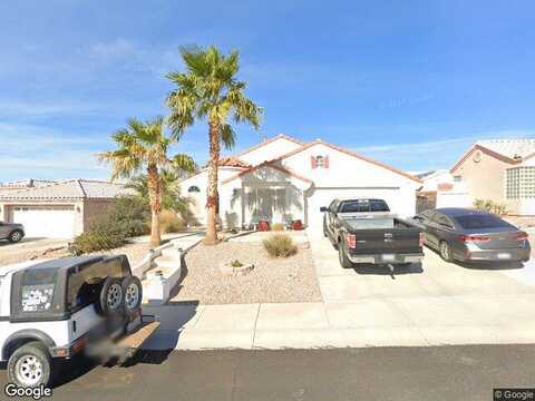 Desierto Verde, BULLHEAD CITY, AZ 86429