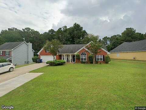 Wisteria, COVINGTON, GA 30016