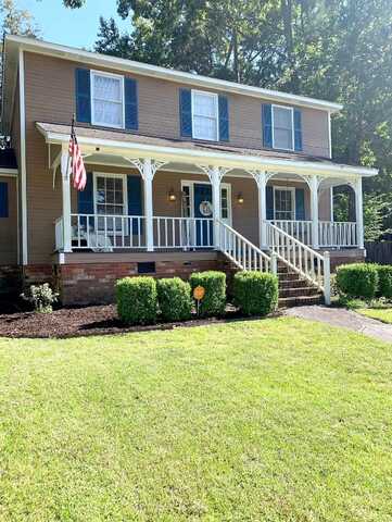 Hillbrook, AUGUSTA, GA 30907