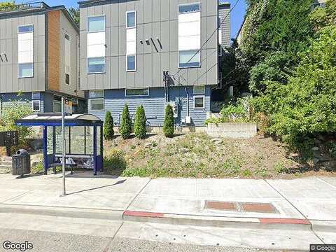 22Nd, SEATTLE, WA 98199
