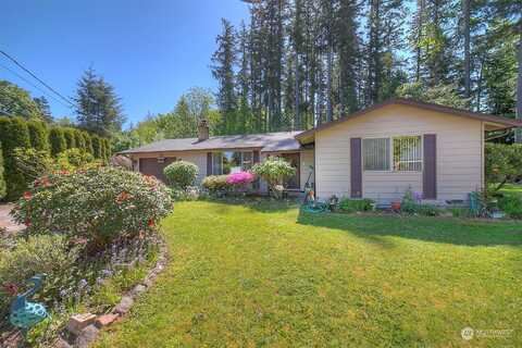 Jade, POULSBO, WA 98370