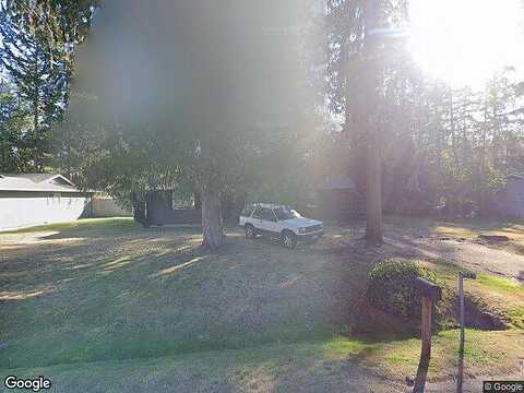 Hennessy, PORT ANGELES, WA 98363