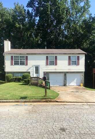 Ramblewood, DECATUR, GA 30035