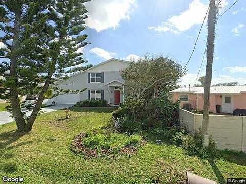 24Th, FLAGLER BEACH, FL 32136