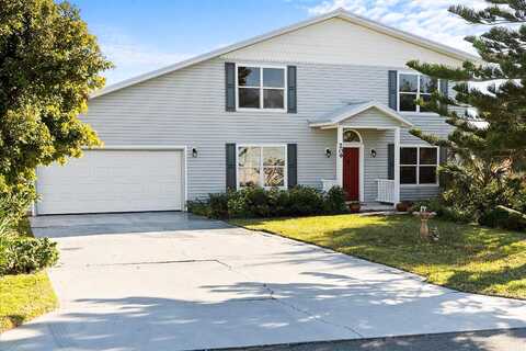 24Th, FLAGLER BEACH, FL 32136