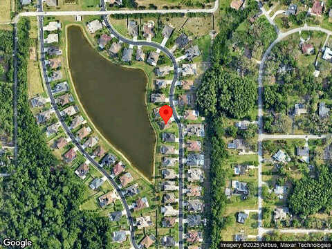 Mountain Ash, NEW PORT RICHEY, FL 34655