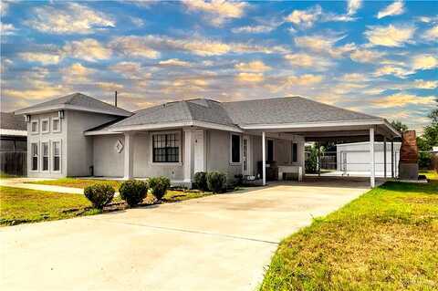 Wayne, EDINBURG, TX 78542