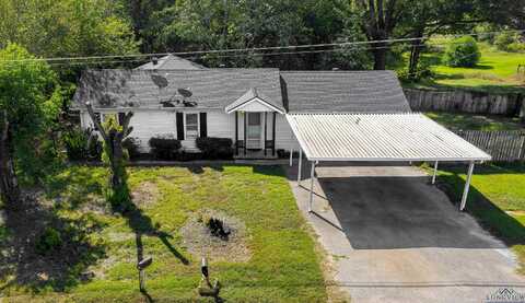 Goforth, KILGORE, TX 75662
