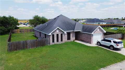 Vincent, DONNA, TX 78537