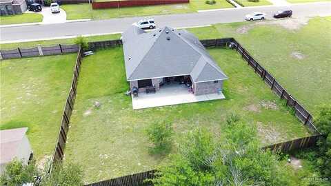 Vincent, DONNA, TX 78537