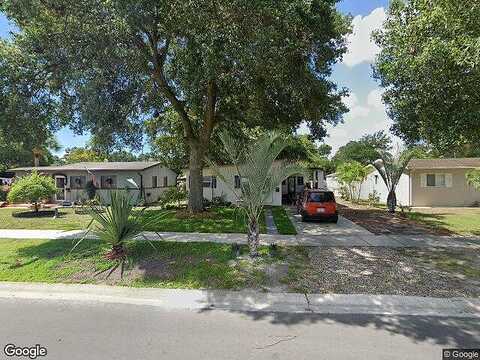 55Th, SAINT PETERSBURG, FL 33703